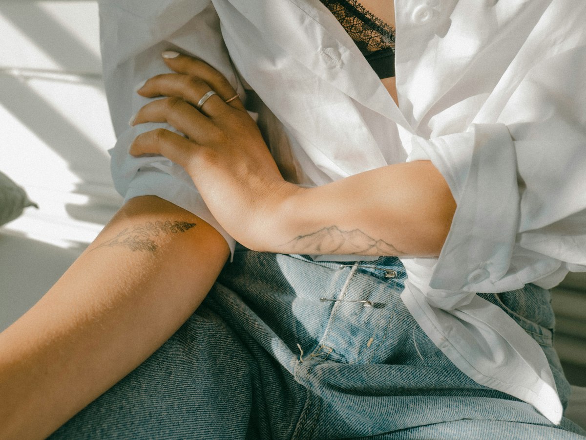 [진료실 이야기] 두드러기가 아니에요!