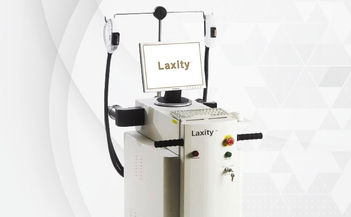 [Laxity] - IPL