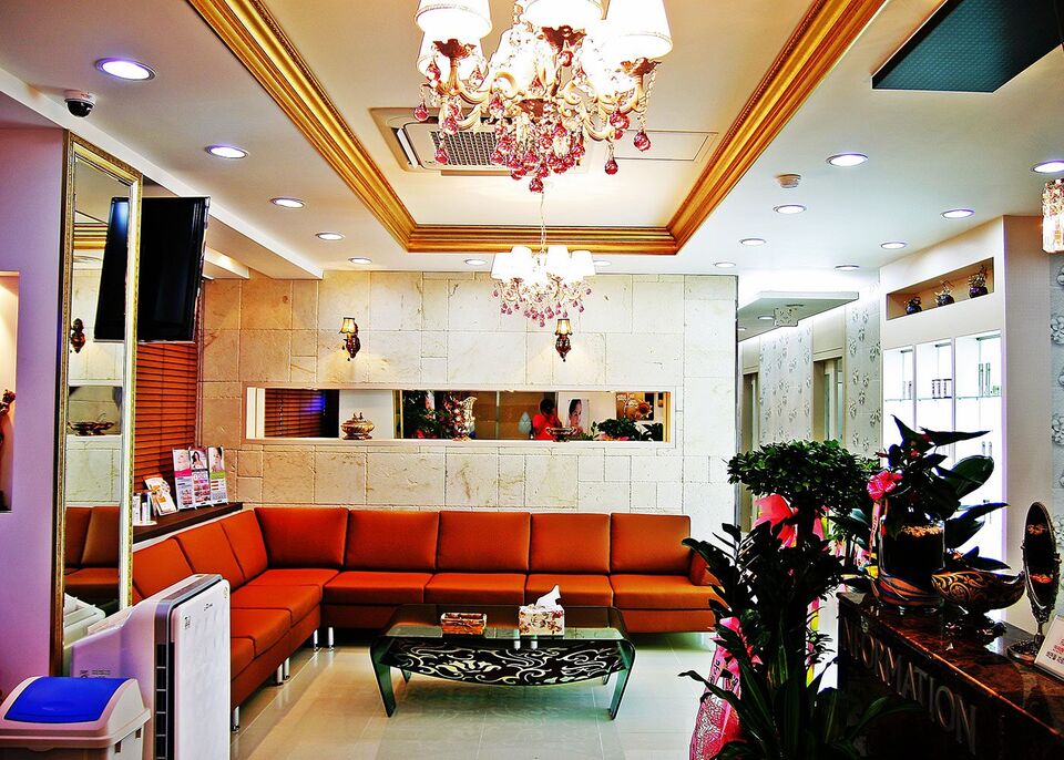 대기실 1