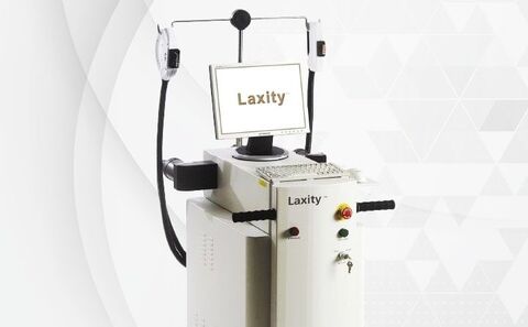 [Laxity] - IPL