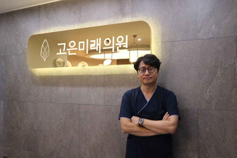정읍점 김기현 원장
